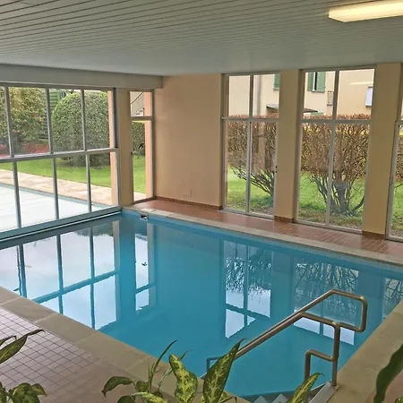 Alle Vigne, 1 Stock By Holap Sa 阿斯科纳