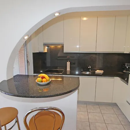 Alle Vigne, 1 Stock By Holap Sa Apartment Ascona