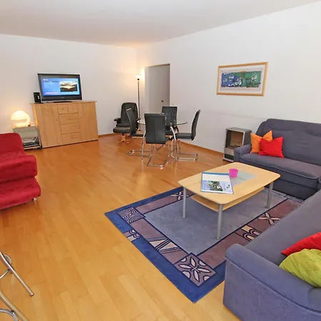 公寓 Alle Vigne, 1 Stock By Holap Sa 阿斯科纳