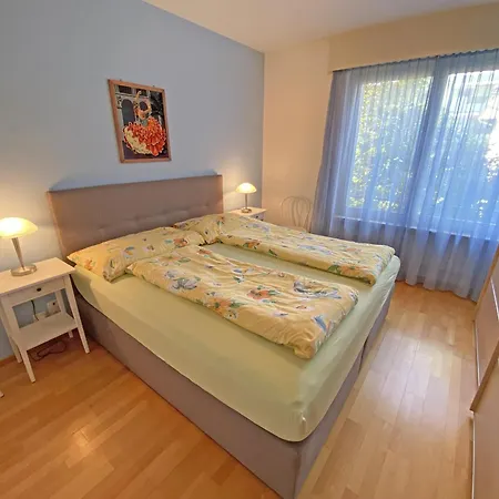 Appartamento Alle Vigne, 1 Stock By Holap Sa Ascona