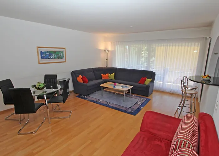 Apartamento Alle Vigne, 1 Stock By Holap Sa *