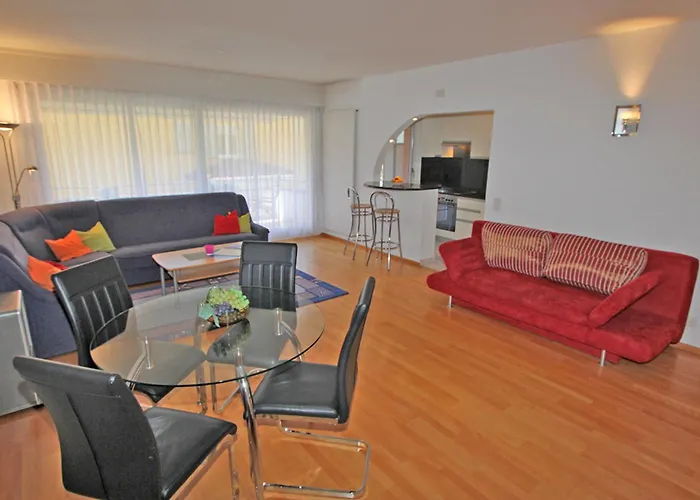 Apartamento Alle Vigne, 1 Stock By Holap Sa